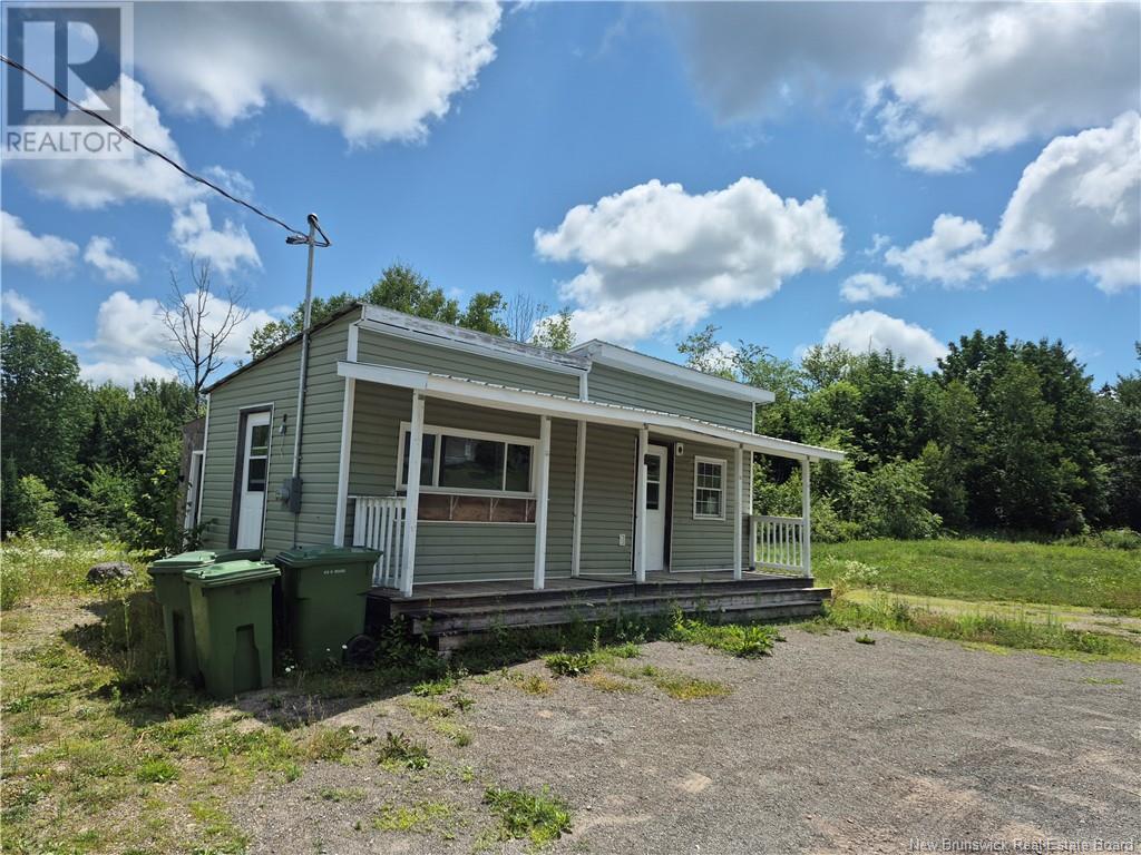 6369 Route 101, Hoyt, New Brunswick  E5L 2A4 - Photo 2 - NB123349
