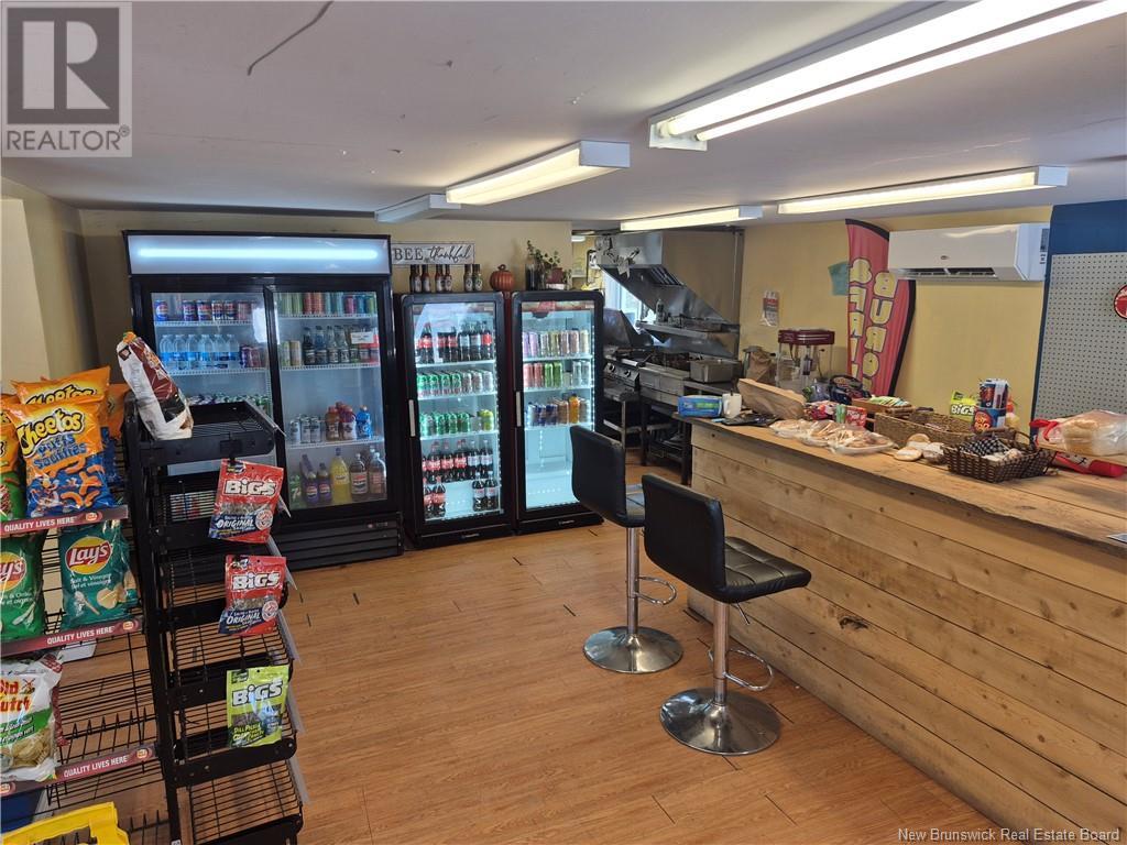 6369 Route 101, Hoyt, New Brunswick  E5L 2A4 - Photo 3 - NB123349