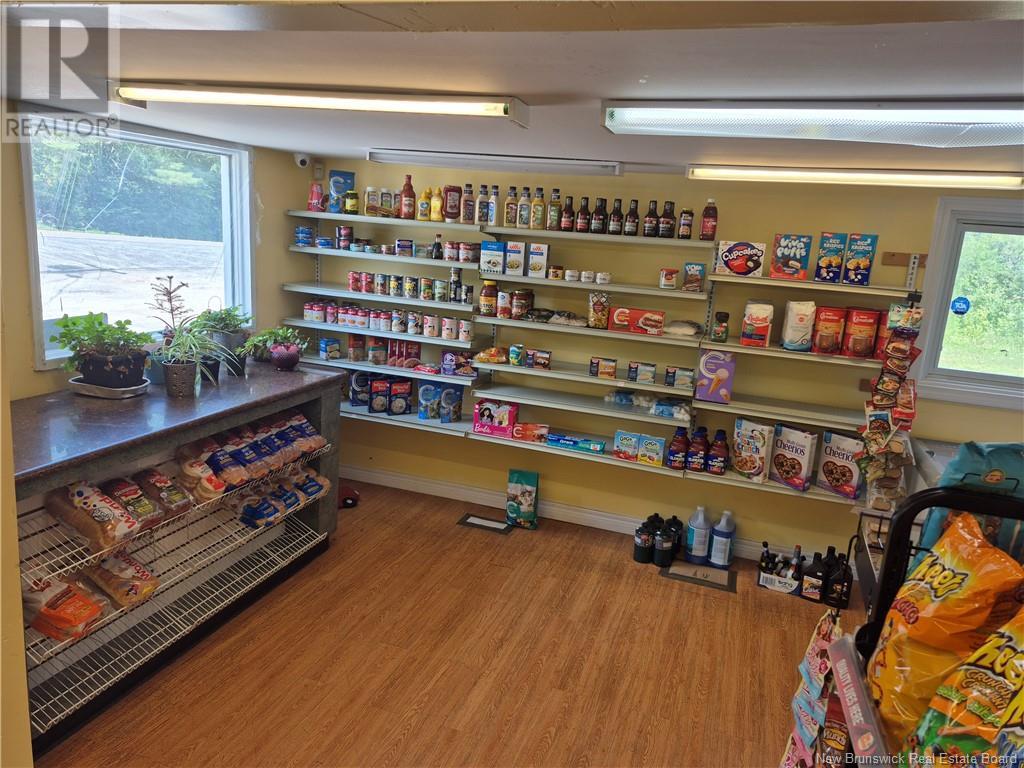 6369 Route 101, Hoyt, New Brunswick  E5L 2A4 - Photo 4 - NB123349