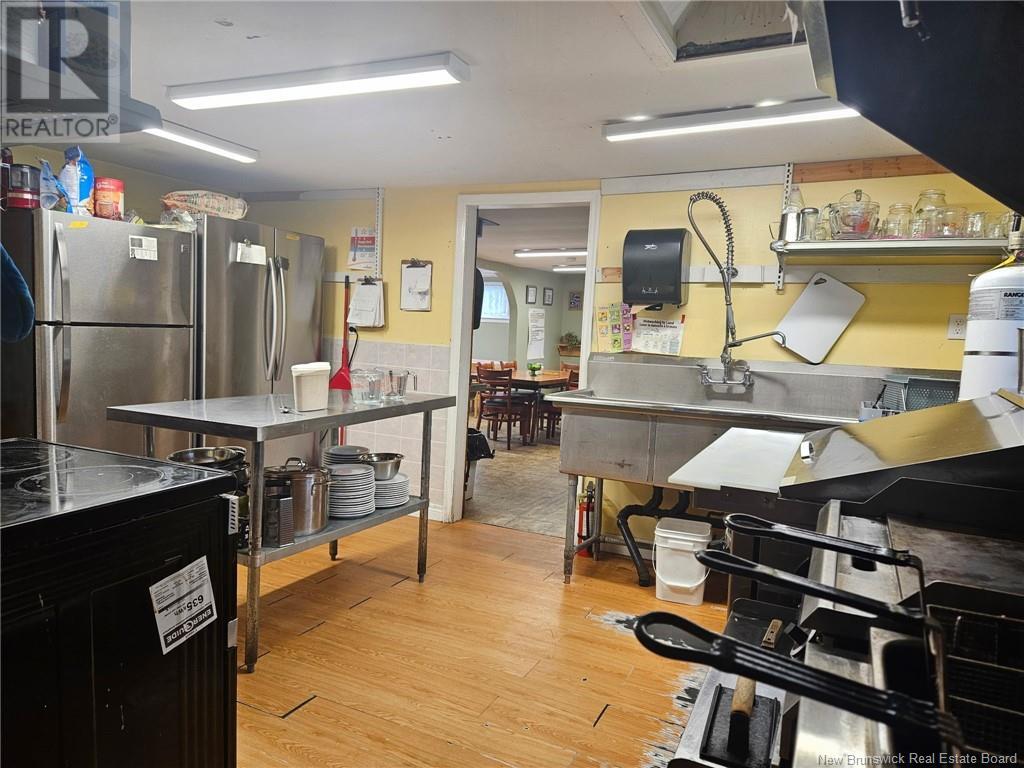 6369 Route 101, Hoyt, New Brunswick  E5L 2A4 - Photo 5 - NB123349