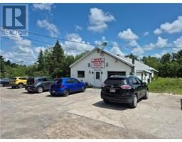 6369 Route 101, Hoyt, New Brunswick