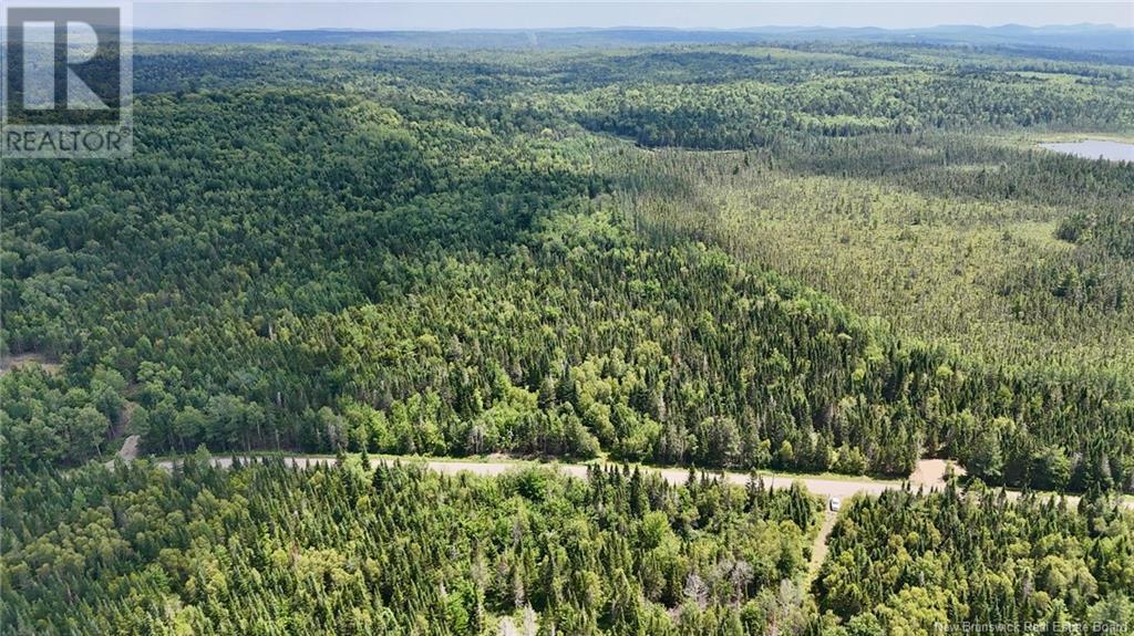 00 740 Route, Basswood Ridge, New Brunswick