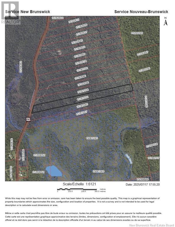 00 740 Route, Basswood Ridge, New Brunswick  E3L 5A8 - Photo 24 - NB123251
