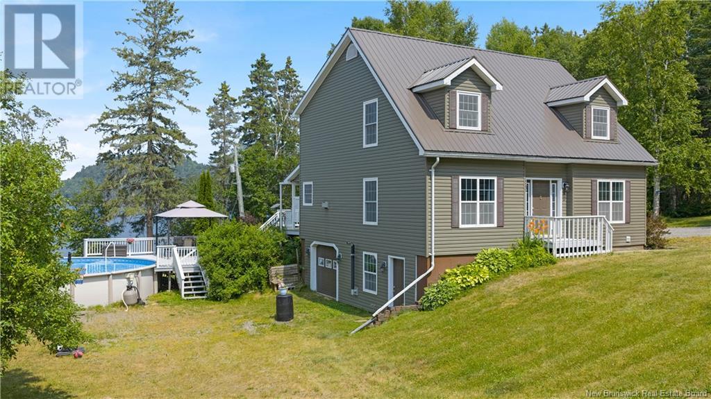 35 McGeachy Lane, Oak Haven, New Brunswick