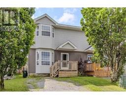 39 Boyaner Crescent, Saint John, New Brunswick