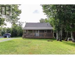 69 Hayes Avenue, Saint John, New Brunswick