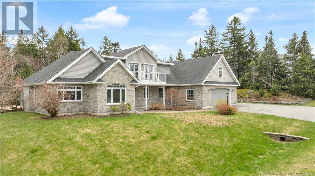 1 High Cliff Court, Rothesay, New Brunswick