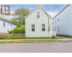 220 Rodney Street, Saint John, New Brunswick