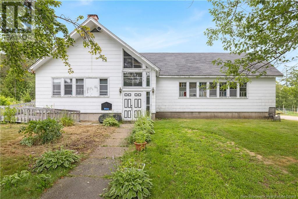 8523 Route 101, Welsford, New Brunswick