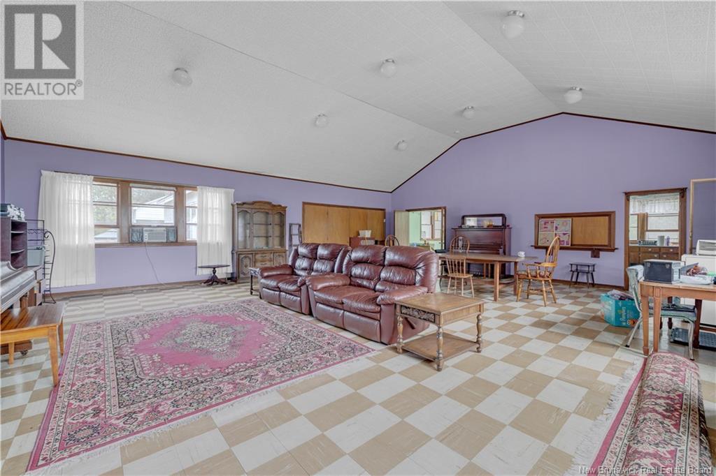 8523 Route 101, Welsford, New Brunswick  E5K 4A9 - Photo 12 - NB123478