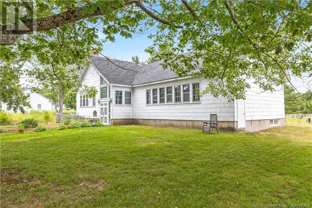 8523 Route 101, Welsford, New Brunswick  E5K 4A9 - Photo 17 - NB123478