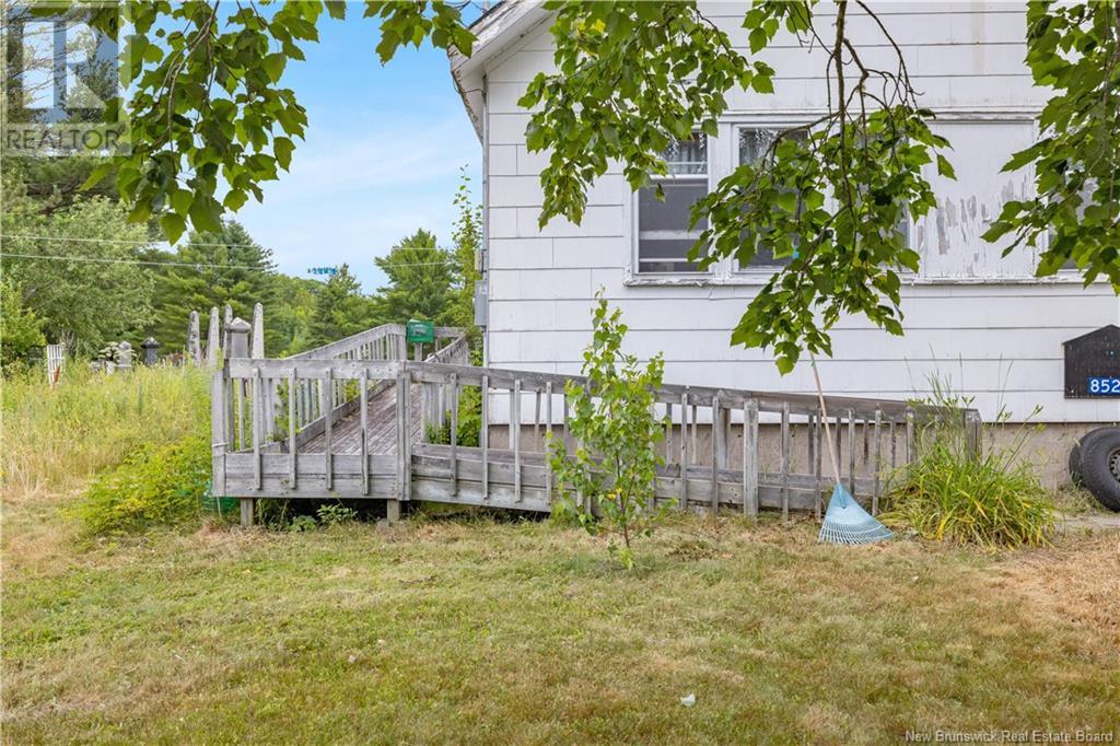 8523 Route 101, Welsford, New Brunswick  E5K 4A9 - Photo 2 - NB123478