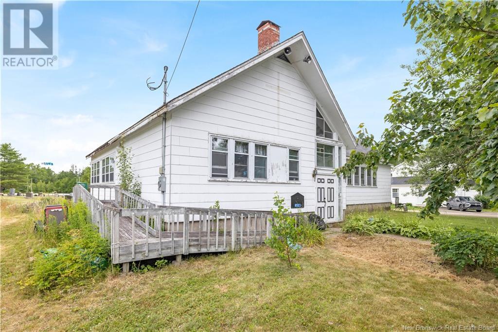 8523 Route 101, Welsford, New Brunswick  E5K 4A9 - Photo 3 - NB123478