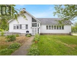 8523 Route 101, Welsford, New Brunswick