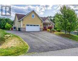 79 Laura Drive, Quispamsis, New Brunswick
