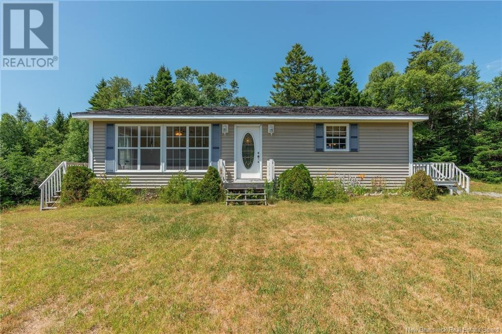 82 Greens Point Road, L'etete, New Brunswick
