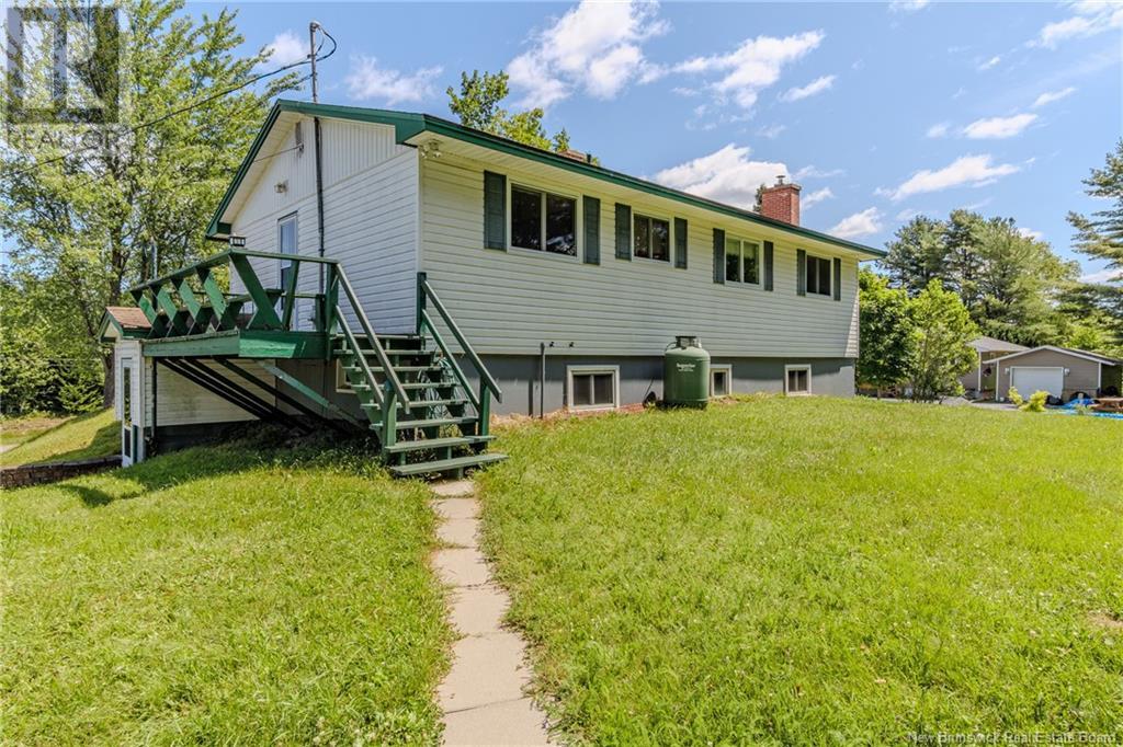 903 River Valley Drive, Grand Bay-Westfield, New Brunswick  E5K 1B7 - Photo 33 - NB123537