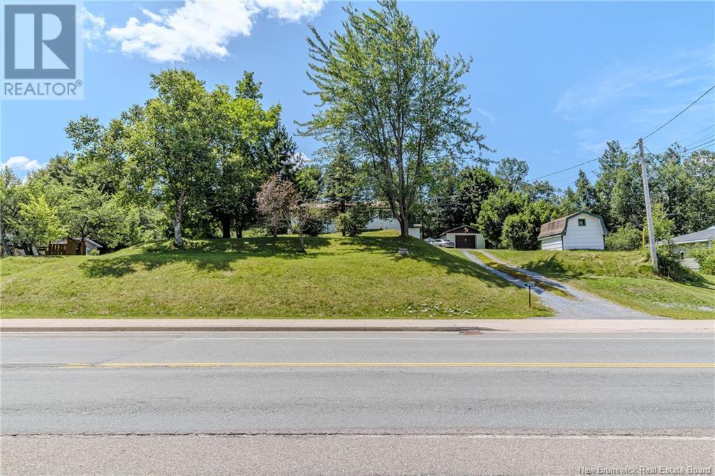 903 River Valley Drive, Grand Bay-Westfield, New Brunswick  E5K 1B7 - Photo 43 - NB123537