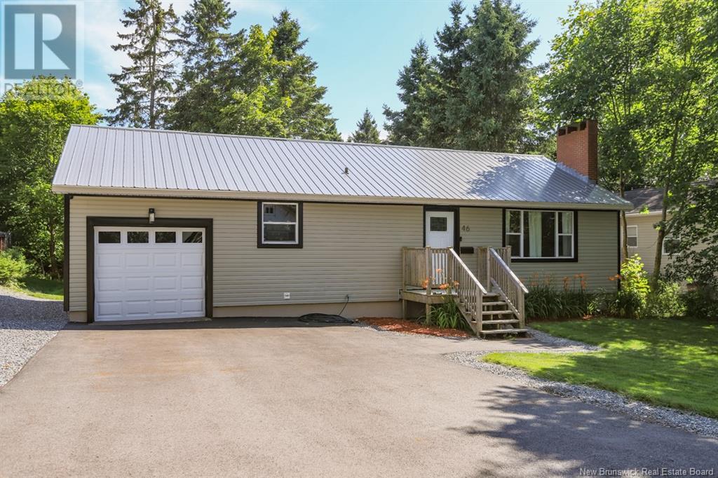 46 Belgian Road, Saint John, New Brunswick  E2H 2A7 - Photo 2 - NB123572