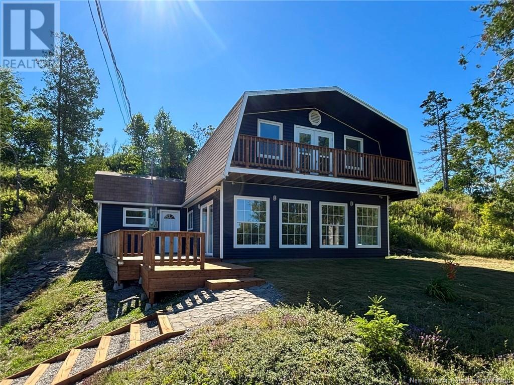 20 Cemetary Road, Grand Manan, New Brunswick