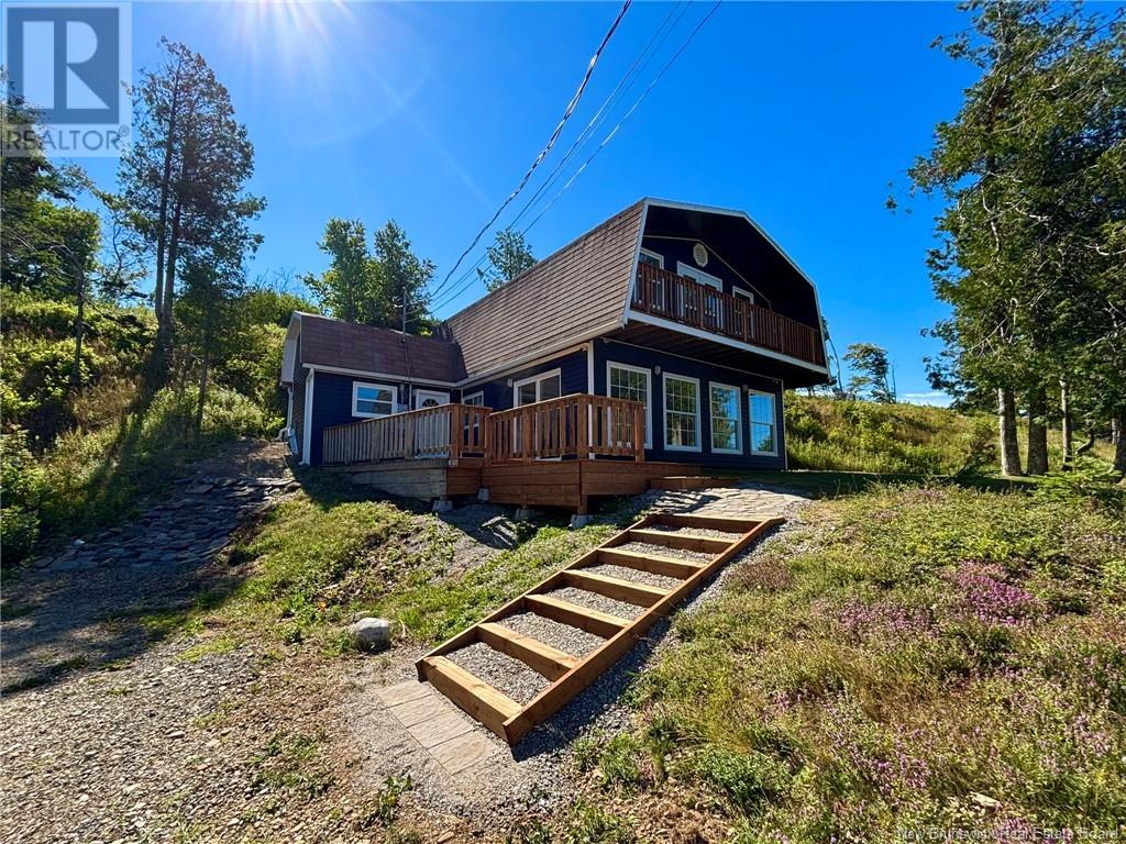 20 Cemetary Road, Grand Manan, New Brunswick  E5G 4A2 - Photo 33 - NB123640