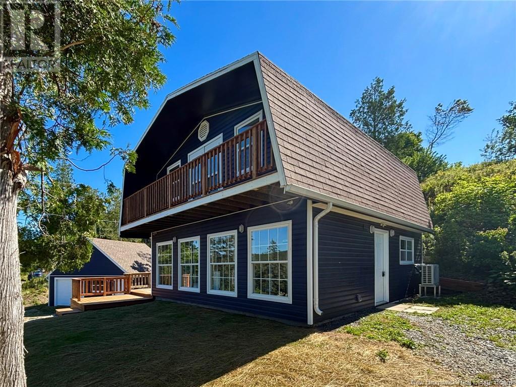 20 Cemetary Road, Grand Manan, New Brunswick  E5G 4A2 - Photo 35 - NB123640