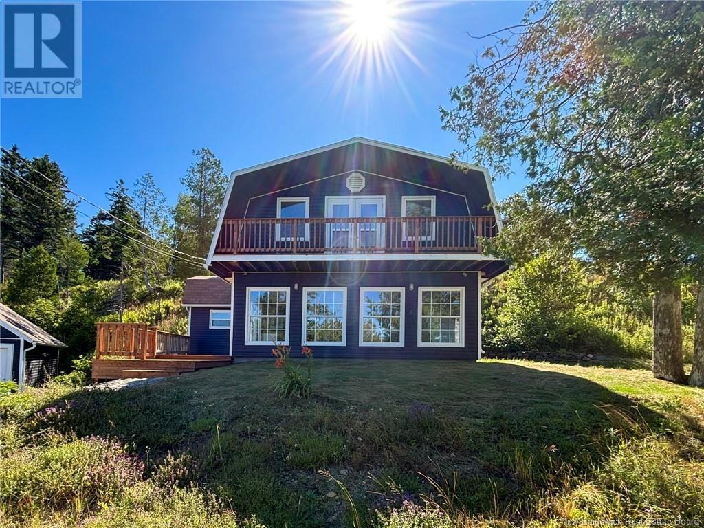 20 Cemetary Road, Grand Manan, New Brunswick  E5G 4A2 - Photo 36 - NB123640