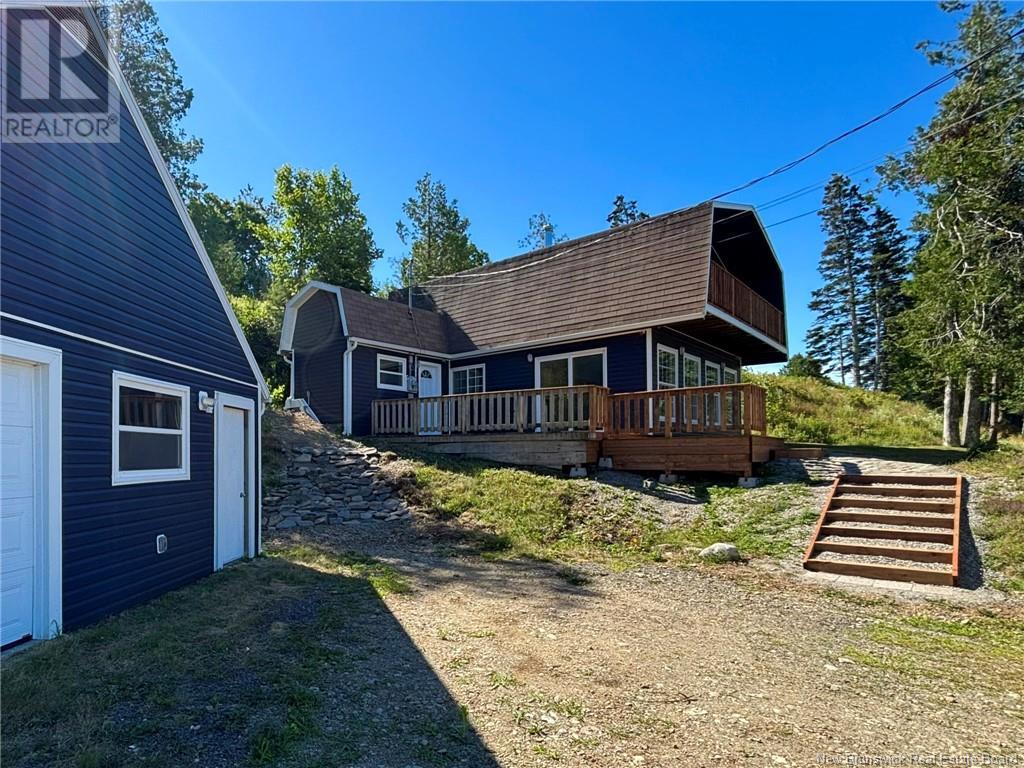 20 Cemetary Road, Grand Manan, New Brunswick  E5G 4A2 - Photo 38 - NB123640