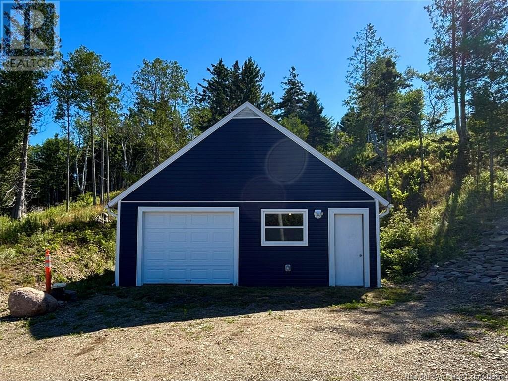 20 Cemetary Road, Grand Manan, New Brunswick  E5G 4A2 - Photo 39 - NB123640