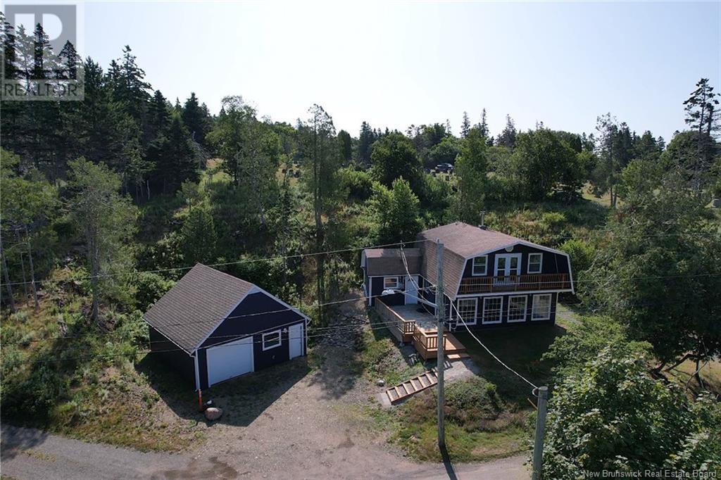20 Cemetary Road, Grand Manan, New Brunswick  E5G 4A2 - Photo 40 - NB123640