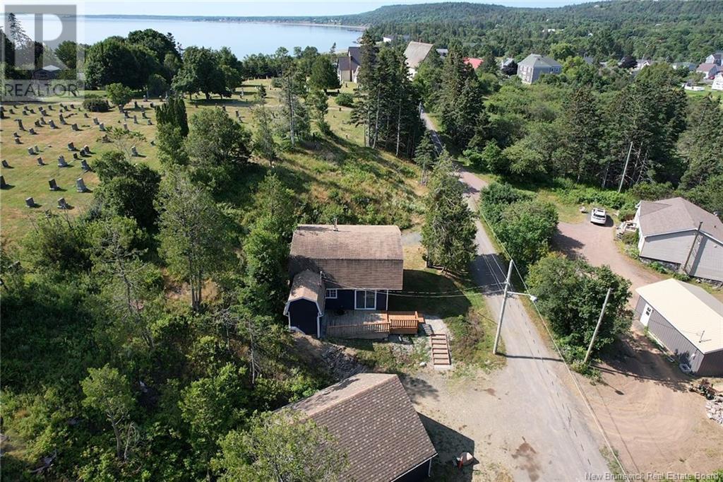 20 Cemetary Road, Grand Manan, New Brunswick  E5G 4A2 - Photo 42 - NB123640