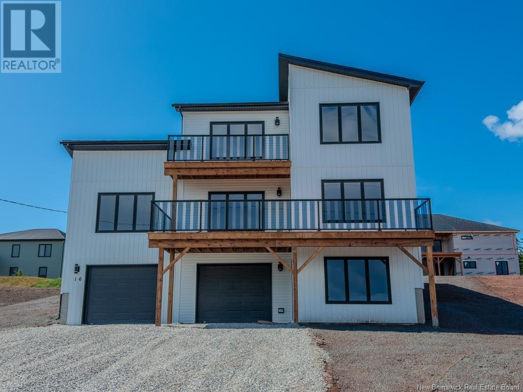 16 Grosbeak Drive, Quispamsis, New Brunswick