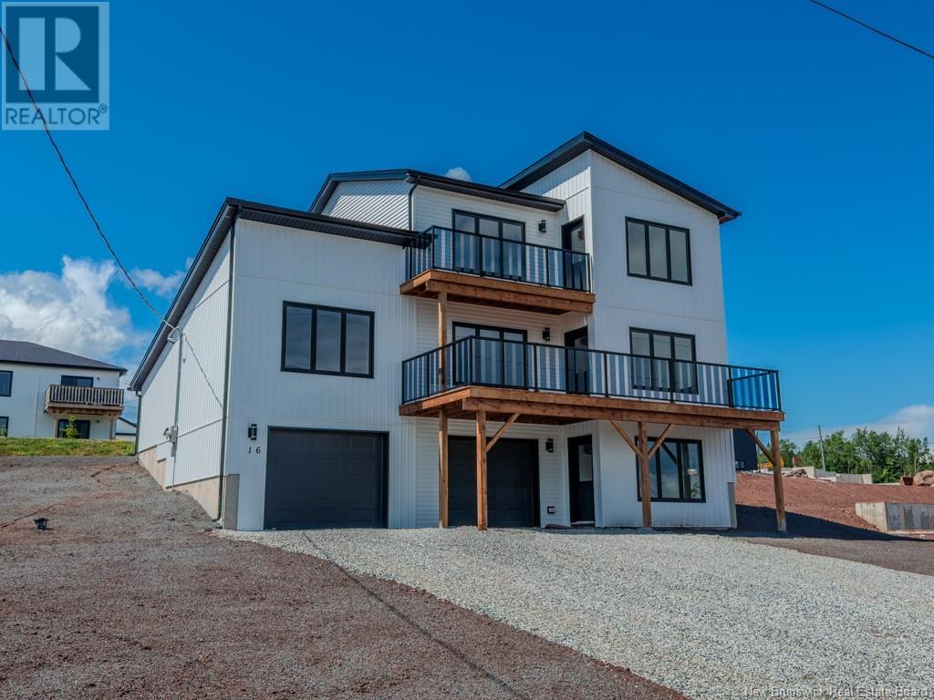 16 Grosbeak Drive, Quispamsis, New Brunswick  E2E 0T3 - Photo 2 - NB123523