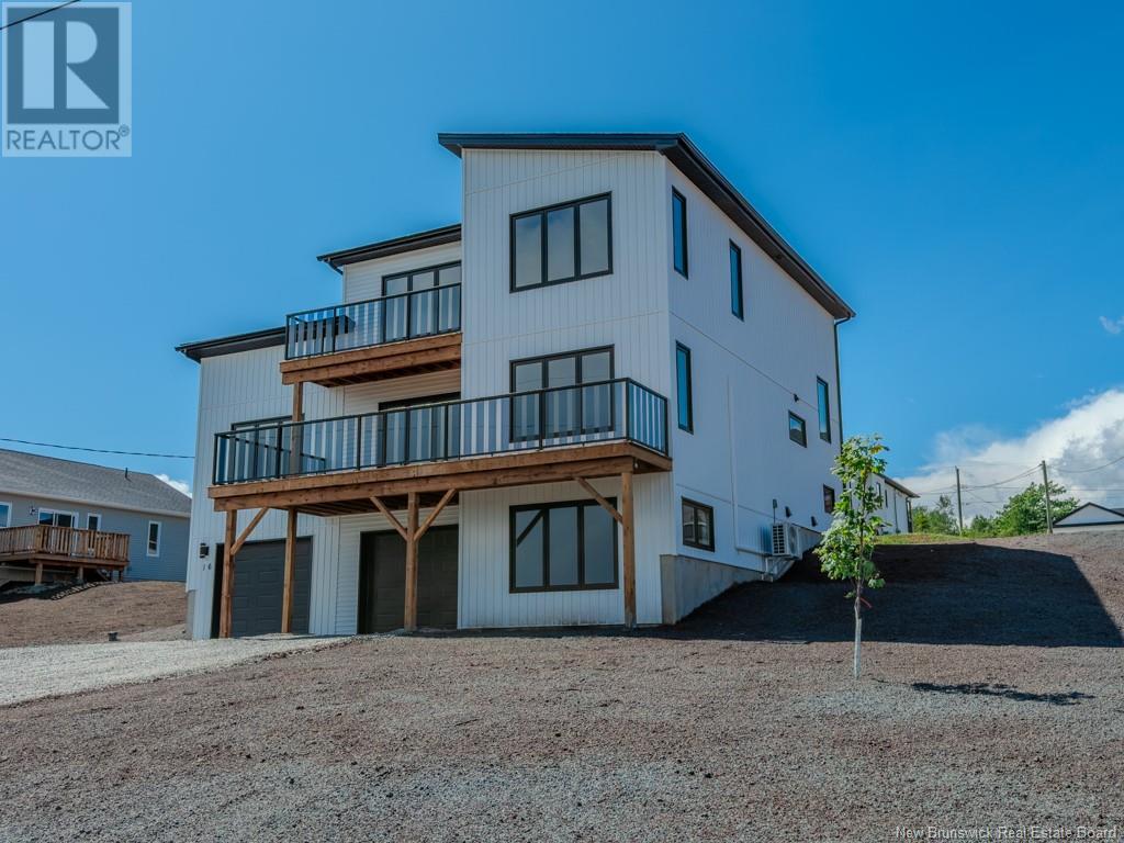 16 Grosbeak Drive, Quispamsis, New Brunswick  E2E 0T3 - Photo 3 - NB123523