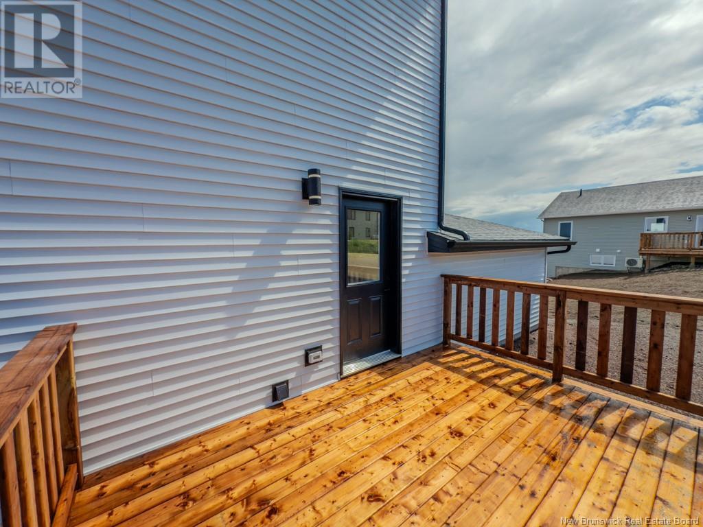 16 Grosbeak Drive, Quispamsis, New Brunswick  E2E 0T3 - Photo 6 - NB123523