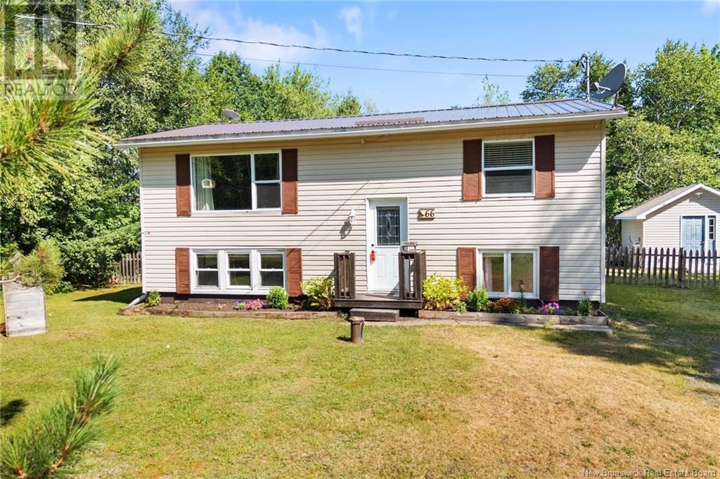 66 Boyne Road, Hoyt, New Brunswick  E5L 2B8 - Photo 2 - NB123659