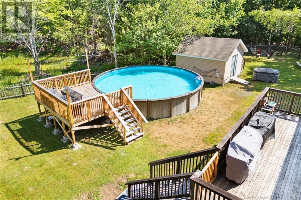 66 Boyne Road, Hoyt, New Brunswick  E5L 2B8 - Photo 37 - NB123659