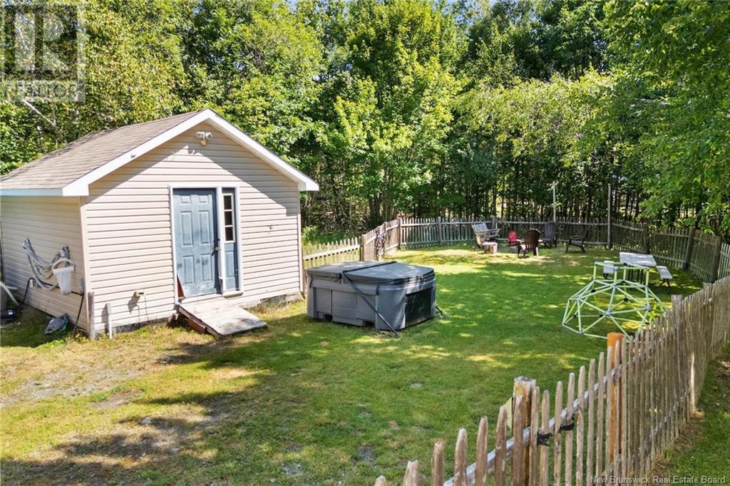 66 Boyne Road, Hoyt, New Brunswick  E5L 2B8 - Photo 38 - NB123659