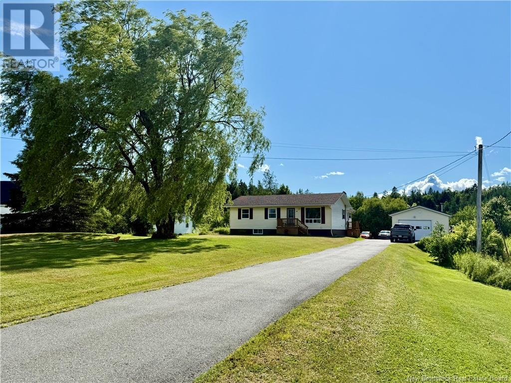 18 Campbell Hill Road, St George, New Brunswick