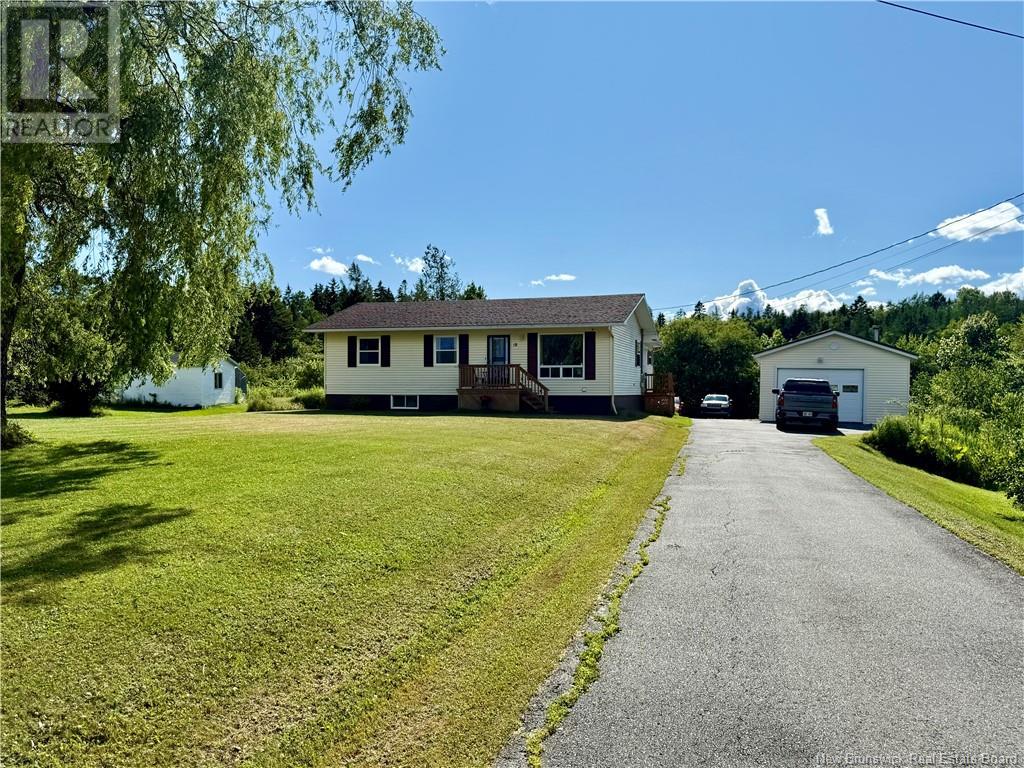 18 Campbell Hill Road, St George, New Brunswick  E5C 3B1 - Photo 2 - NB123653