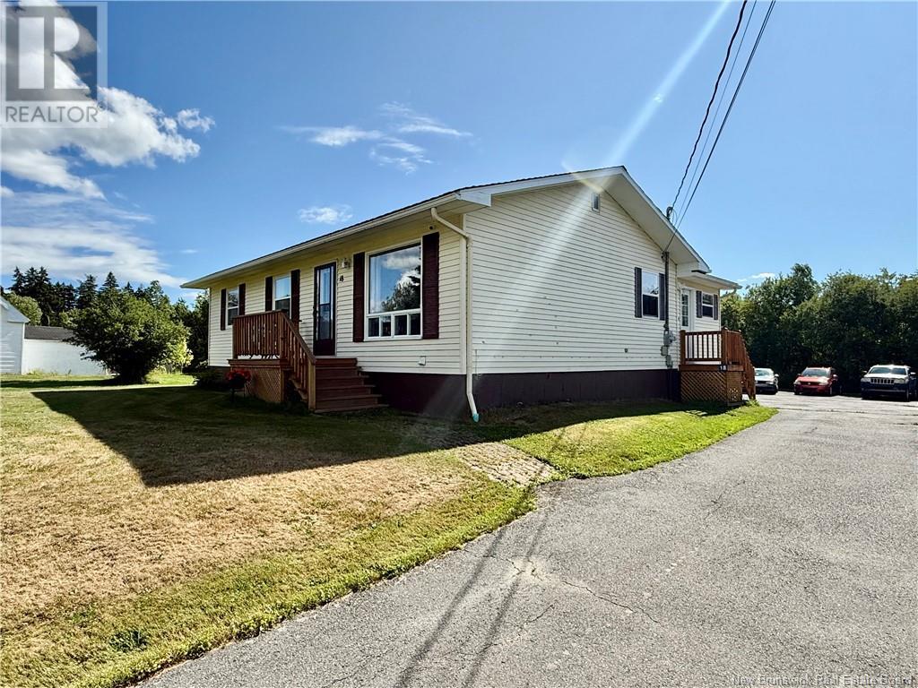 18 Campbell Hill Road, St George, New Brunswick  E5C 3B1 - Photo 3 - NB123653