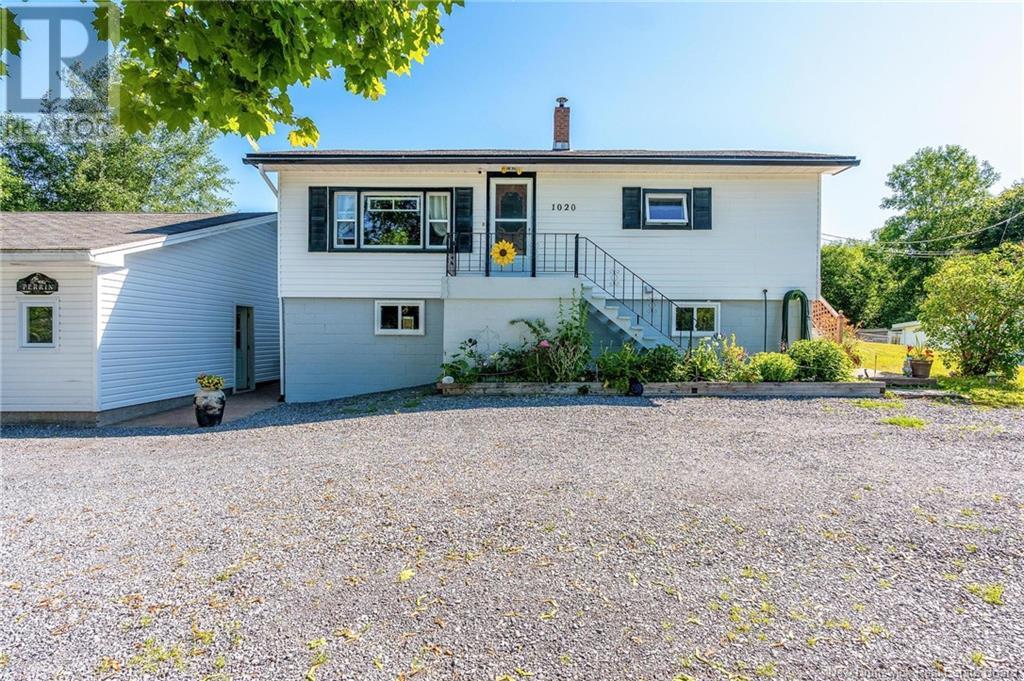 1020 Westfield Road, Saint John, New Brunswick  E2M 7N2 - Photo 2 - NB123617