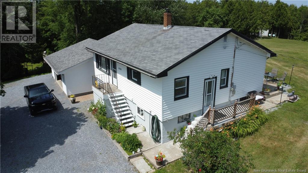 1020 Westfield Road, Saint John, New Brunswick  E2M 7N2 - Photo 5 - NB123617