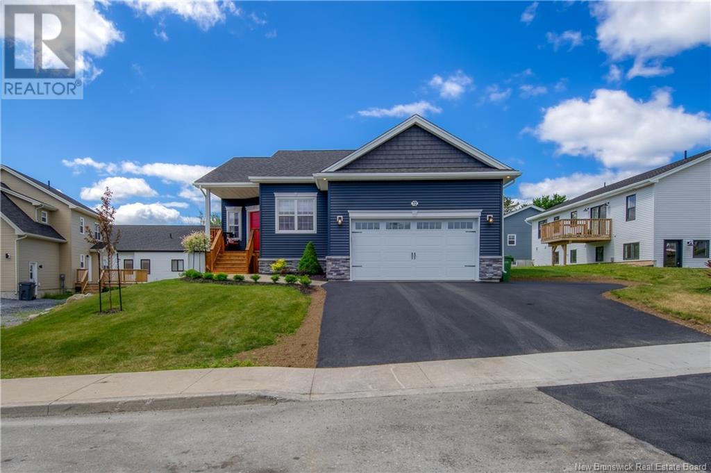 12 Victoria Crescent, Rothesay, New Brunswick  E2E 0X3 - Photo 3 - NB123513