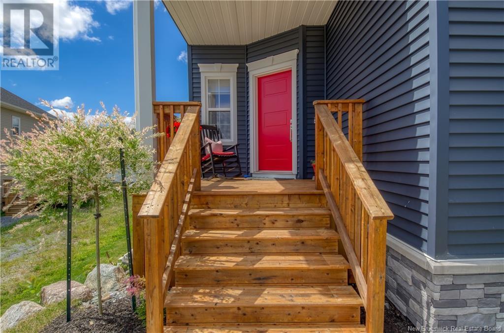 12 Victoria Crescent, Rothesay, New Brunswick  E2E 0X3 - Photo 4 - NB123513