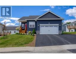 12 Victoria Crescent, Rothesay, New Brunswick