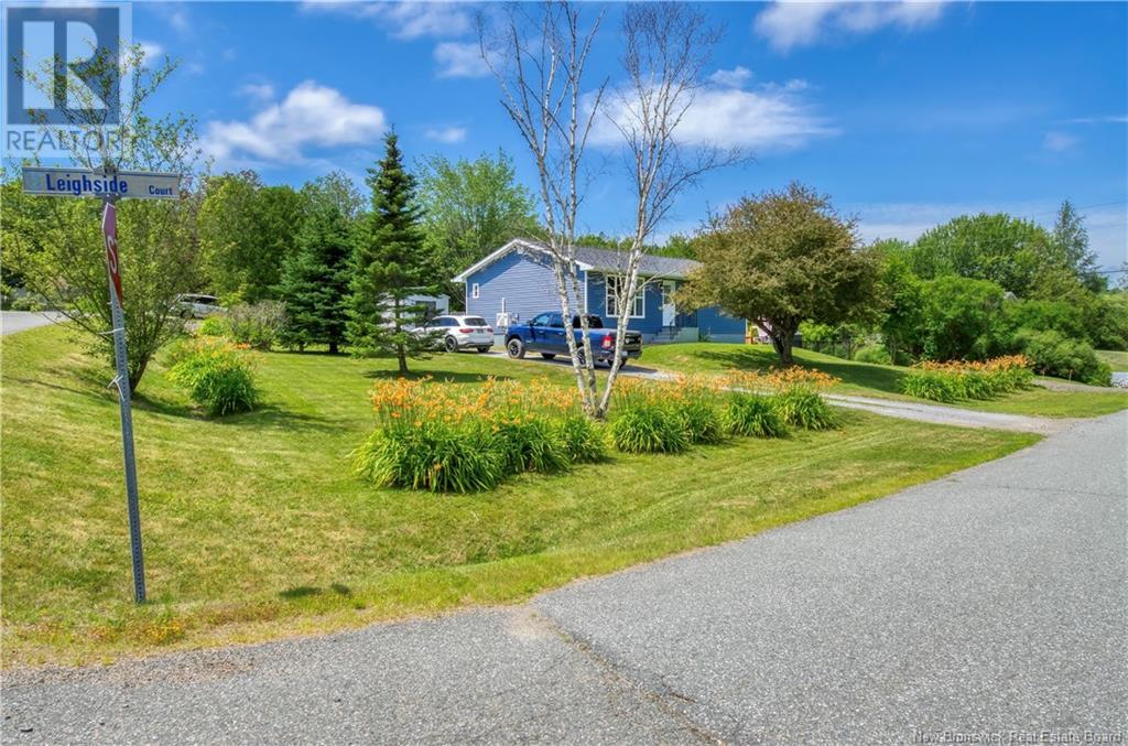 1 Leighside Court, Grand Bay-Westfield, New Brunswick  E5K 1Z5 - Photo 40 - NB123685