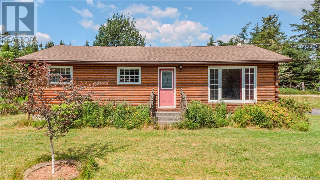 24 Haylander Road, Little Lepreau, New Brunswick