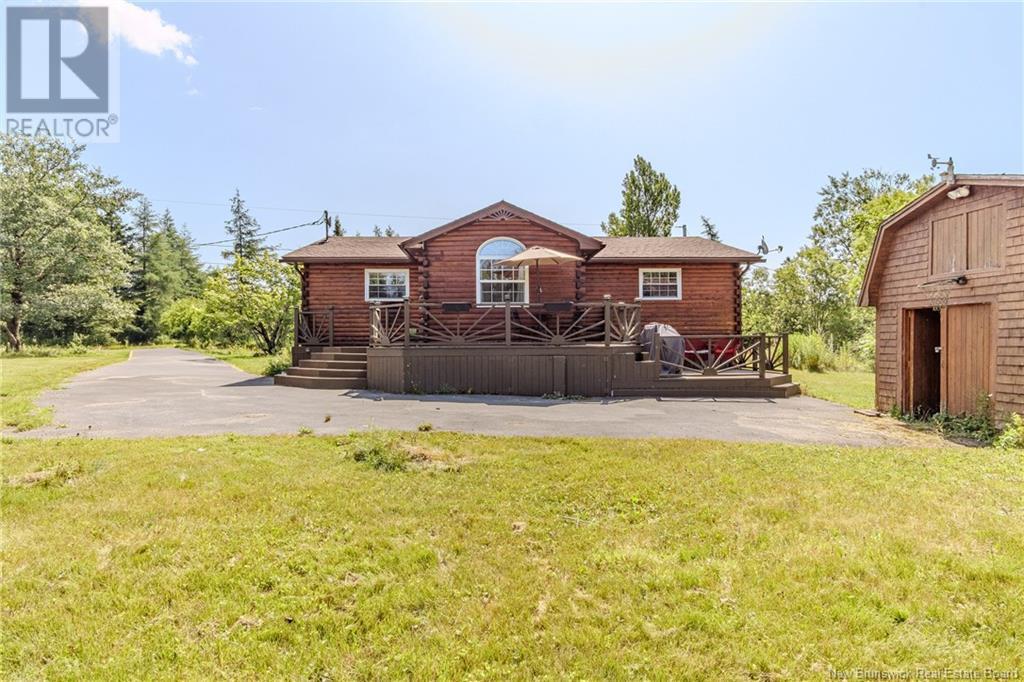 24 Haylander Road, Little Lepreau, New Brunswick  E5J 1R7 - Photo 25 - NB123430
