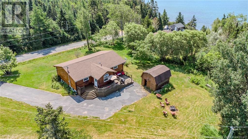24 Haylander Road, Little Lepreau, New Brunswick  E5J 1R7 - Photo 3 - NB123430